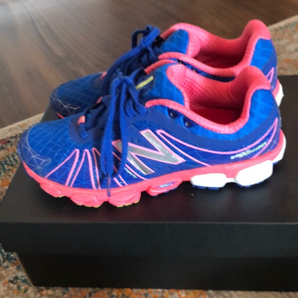 New balance trail/running shoes - Picture 2 of 5
